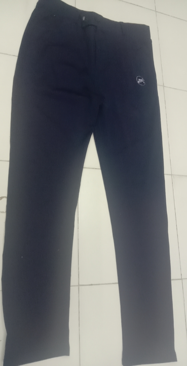 For whay buttan lycra night pant lower uploaded by Deepak fashion on 1/27/2023