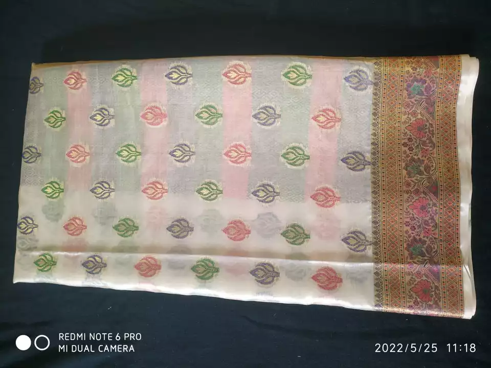 Product uploaded by ZOA TEXTILES  on 1/27/2023