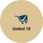 Business logo of United 18