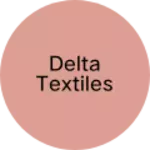 Business logo of Delta textiles