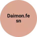 Business logo of Daimon.fesn