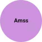 Business logo of Amss