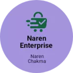 Business logo of NAREN Enterprise