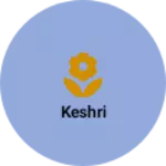 Business logo of Keshri