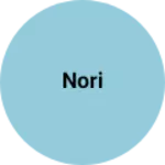 Business logo of Nori