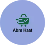 Business logo of Abm haat
