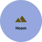 Business logo of Hoam