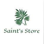 Business logo of Saint's Store