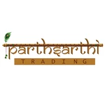 Business logo of Parthsarthi trading