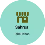 Business logo of Sahrsa