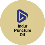 Business logo of INDUR PUNCTURE OIL