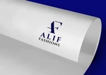 Business logo of ALIF FASHIONS