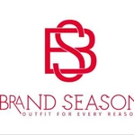 Business logo of Brand Season