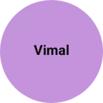 Business logo of Vimal