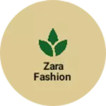 Business logo of ZARA fashion
