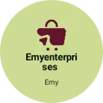 Business logo of Emyenterprises