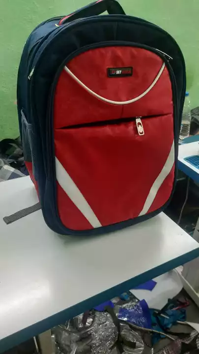 College bag uploaded by 7 track bag on 1/27/2023