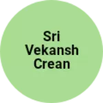 Business logo of Sri vekansh crean shop