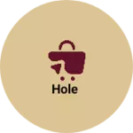Business logo of Hole