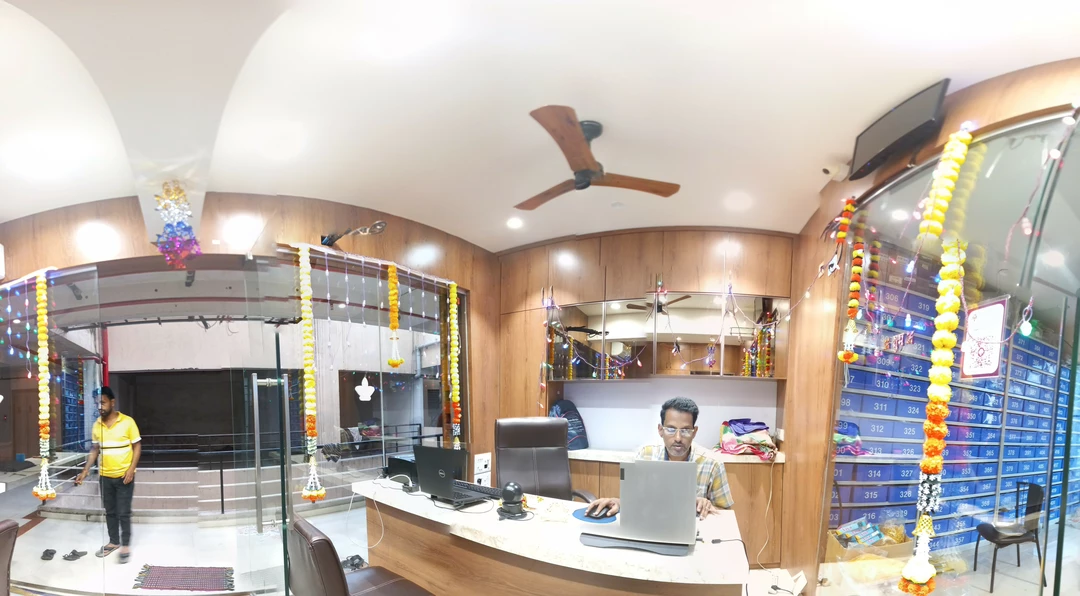 Factory Store Images of Hemant Jewellers