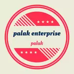 Business logo of Palak enterprises