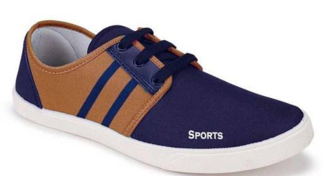 पुरुषों के लिए ग्रे ठोस फुटबॉल जूते - 2 का पैक uploaded by Shopping on 1/27/2023