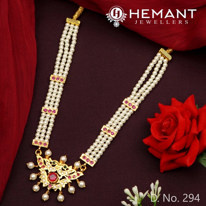 Product uploaded by Hemant Jewellers on 1/27/2023