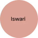 Business logo of Iswari