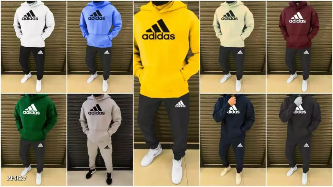 TRACK SUIT RETAIL ONLY uploaded by ARIHANT MARKETING on 1/27/2023
