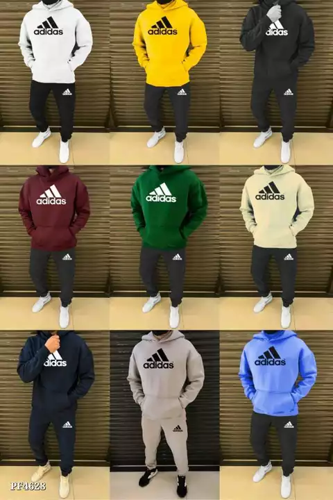 TRACK SUIT RETAIL ONLY uploaded by ARIHANT MARKETING on 1/27/2023