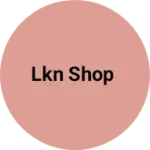 Business logo of LKN SHOP