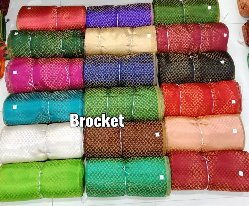 Post image I want 11-50 pieces of Suits and dress material at a total order value of 5000. I am looking for Fabrics . Please send me price if you have this available.