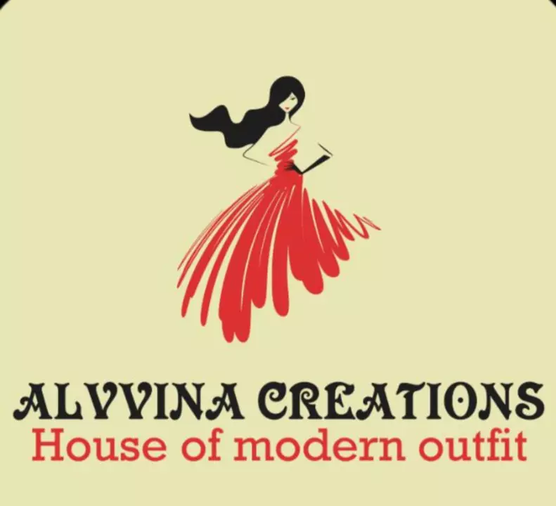Factory Store Images of ALVVINA CREATIONS