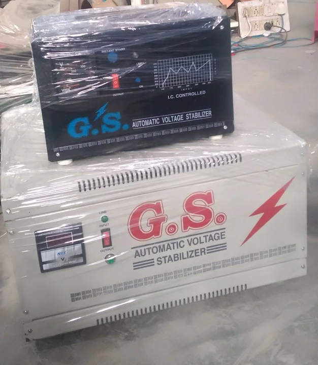 Shop Store Images of GS power systems