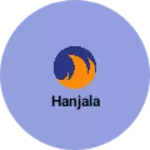 Business logo of HANJALA