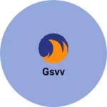 Business logo of Gsvv