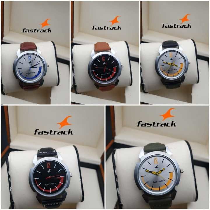 FASTRACK uploaded by Mogal on 2/16/2021