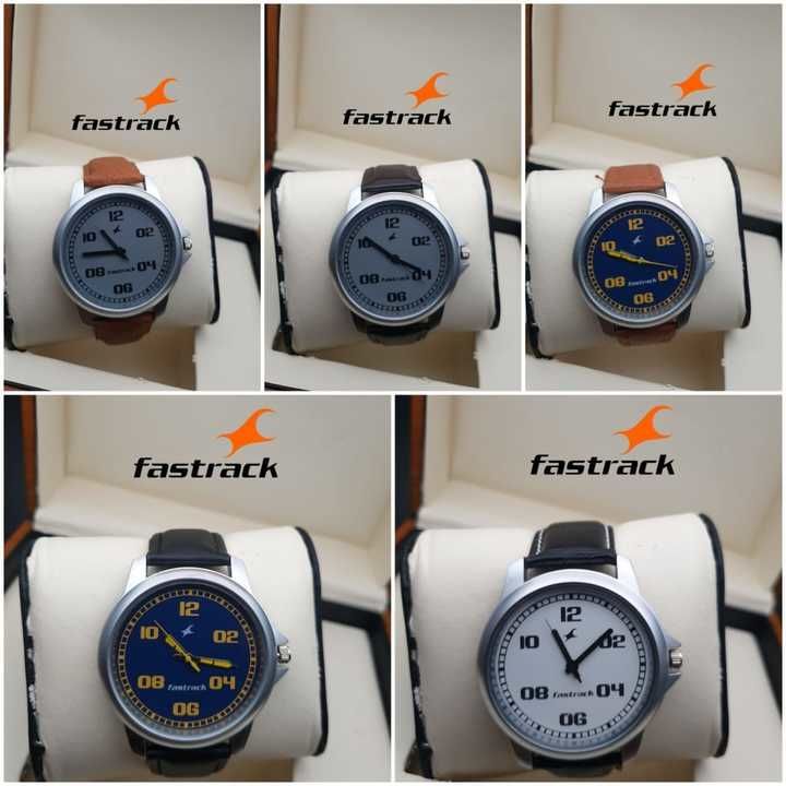 FASTRACK uploaded by business on 2/16/2021
