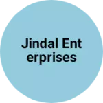 Business logo of Jindal enterprises