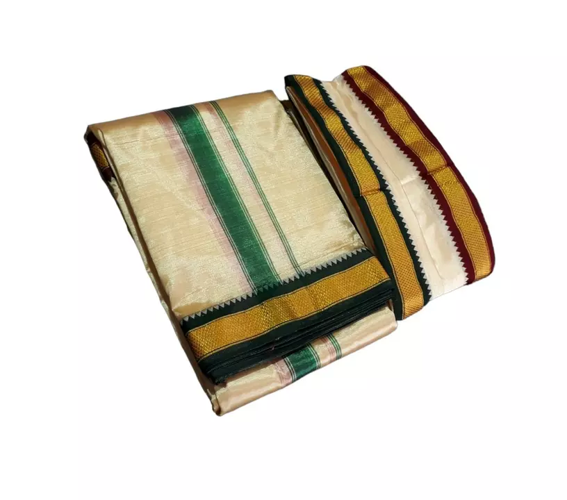 Product uploaded by SRI AMMAN SAREES MANUFACTURE on 1/27/2023