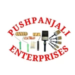 Business logo of PUSHPANJALI ENTERPRISES