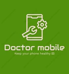 Business logo of Dr mobile