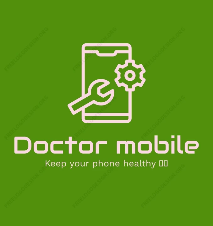 Post image Dr mobile has updated their profile picture.