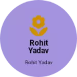 Business logo of Rohit Yadav
