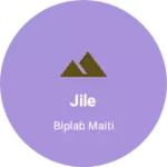 Business logo of Jile