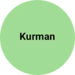 Business logo of Kurman