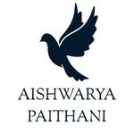Business logo of Aishwarya paithani handloom saree