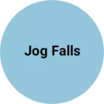 Business logo of Jog Falls