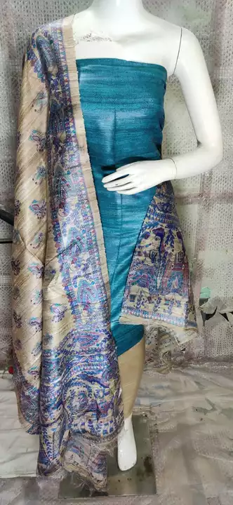 Product uploaded by S B HANDLOOM
 on 1/27/2023