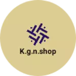 Business logo of K.G.N.shop